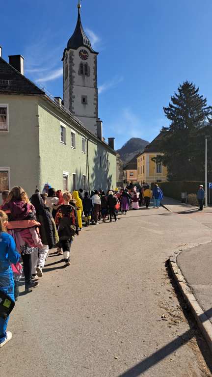 Fasching 2025 7