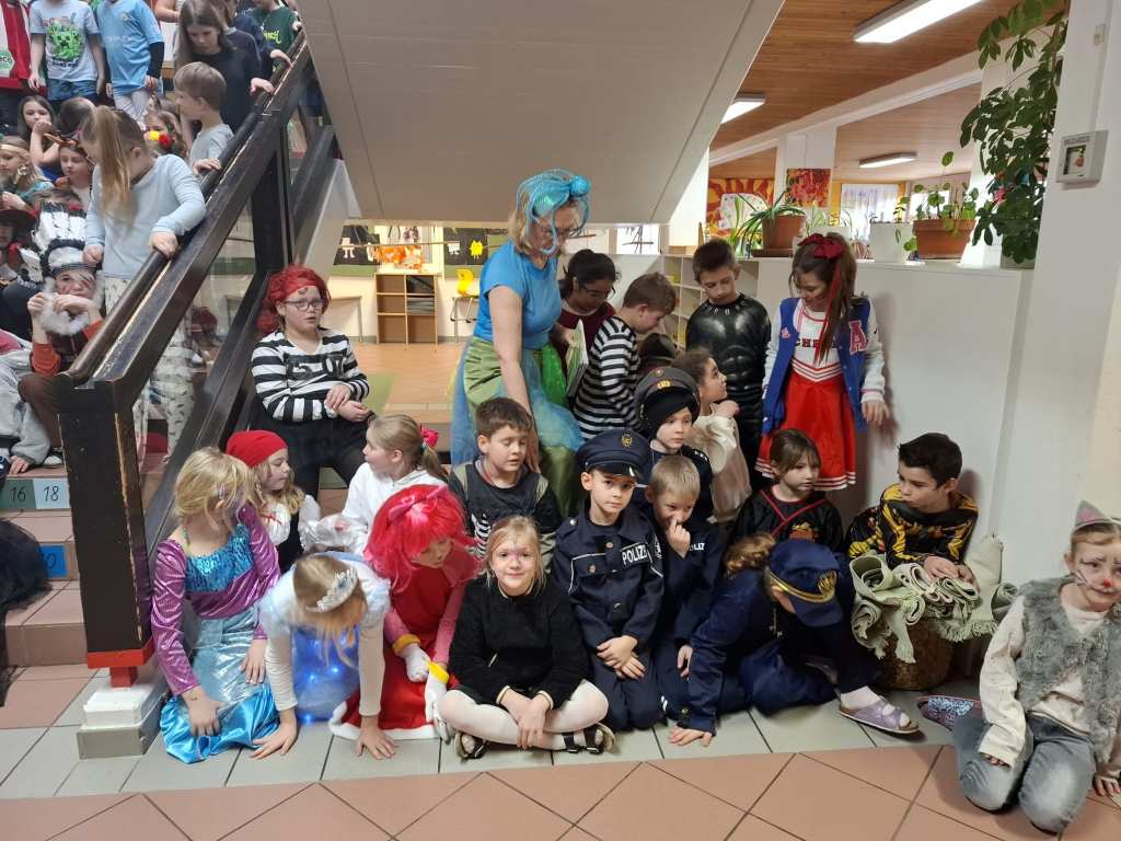 Fasching 2026 17